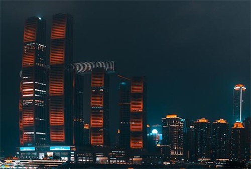 如何做好建筑亮化工程？選對團隊最重要