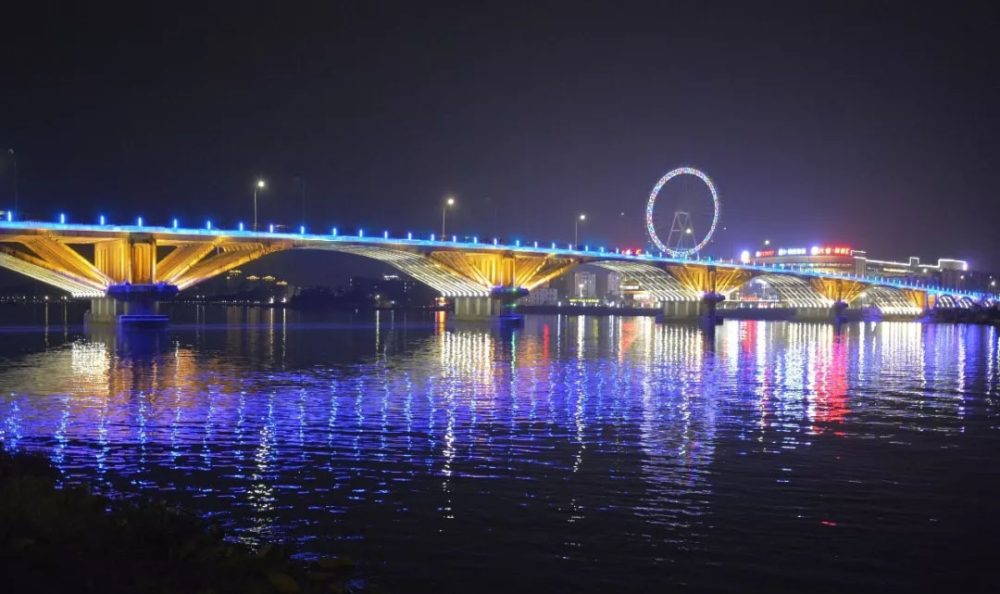 商業建筑亮化設計的核心要素是什么？